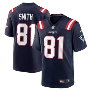 Jonnu Smith Autographed Jersey Beckett Certification - Picture 1 of 1