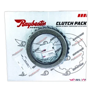5R110W Transmission High Performance Intermediate Clutch GPZ TorqKit 2005+ - Picture 1 of 3