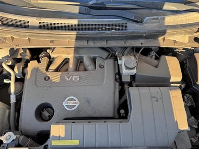 Used Front Left Door Window Regulator Front fits: 2010 Nissan Murano Front Left Foto 1 de 4