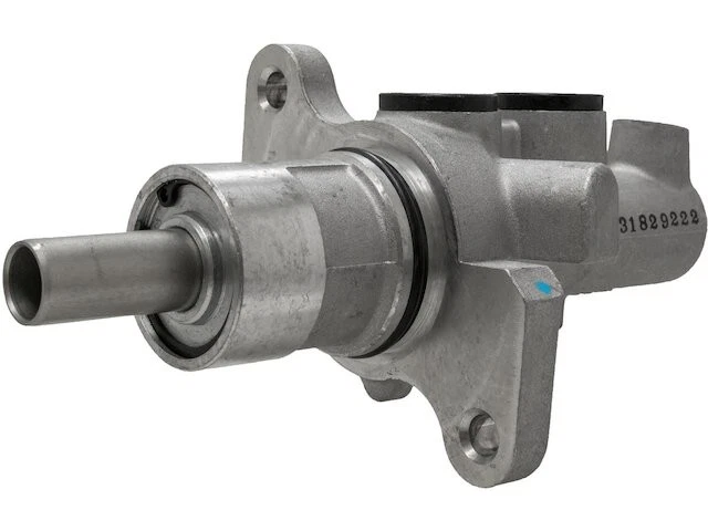 Brake Master Cylinder For 01-06 BMW X5 3.0L 6 Cyl 4.4L V8 4.6L 4.8L SS51G2 Foto 1 de 1