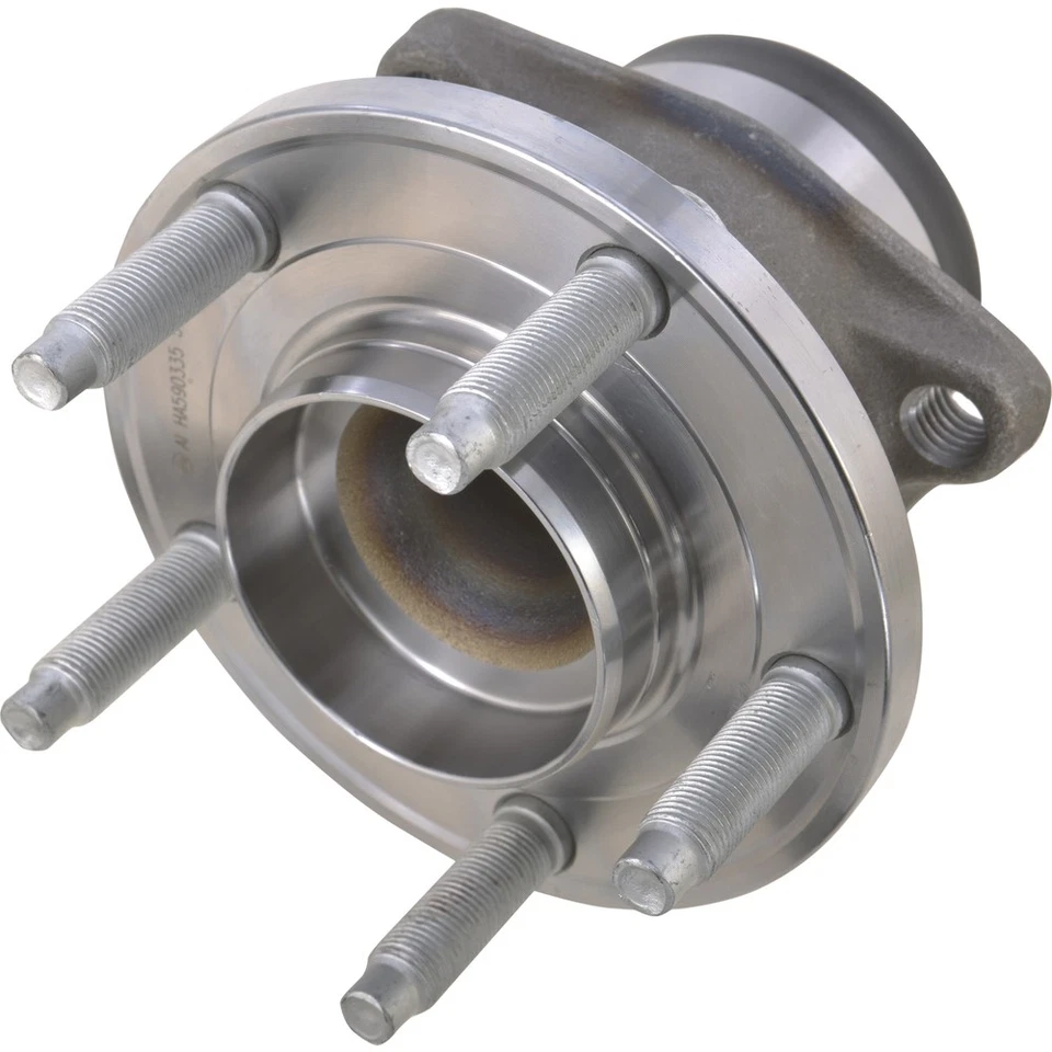 Подшипник колеса и ступица в сборе для 09–10 Ford Lincoln Edge MKX 1411-420409 - Изображение 1 из 4