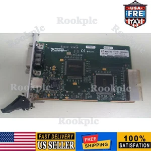 NEW National Instruments PXI8232 PXI-8232 FAST SHIPPING - Picture 1 of 6