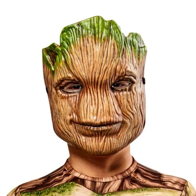 Groot Mask for Kids - Marvel Guardians of the Galaxy 3 - image 1 of 4