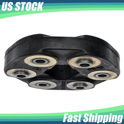 Junta flexible del eje de transmisión trasero y accesorios de montaje para Mercedes MB 280 300 Series Foto 1 de 4