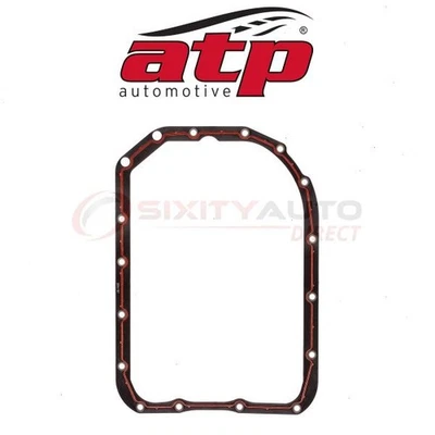 ATP Transmission Oil Pan Gasket for 1995-1999 Chevrolet Tahoe - Automatic  ar - Image 1 of 4