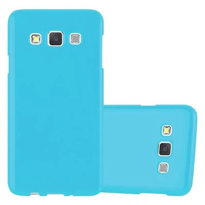 Coque pour Samsung Galaxy A3 2015 Cover Etui Housse Protection TPU Silicone - Photo 1/4