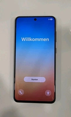 Samsung Galaxy S21 FE 5G 128GB Graphite - Bild 1 von 4