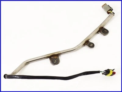 Arnés de lámpara trasera genuino DUCATI 2003 999S 10.971 km 749  Foto 1 de 4