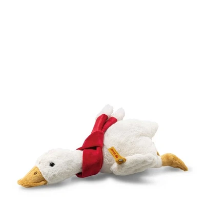 Steiff Cosy Christmas Gilda Gans - 26cm - (075513) - Bild 1 von 4