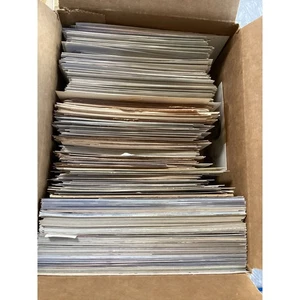 Huge Lot Found Photos Color + Snapshots Wow Pictures Family ZZ - Picture 1 of 9