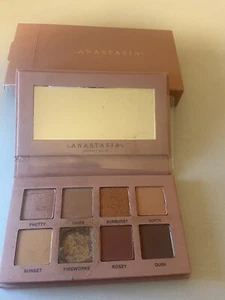 Anastasia Beverly Hills - Glam To Go Mini Eyeshadow Palette - New PLEASE READ - Picture 1 of 13