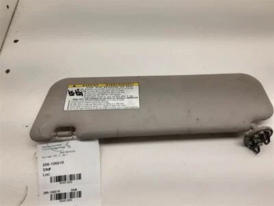 Parasol derecho pasajero se adapta a 08-15 SCION XB 513500 Foto 1 de 2