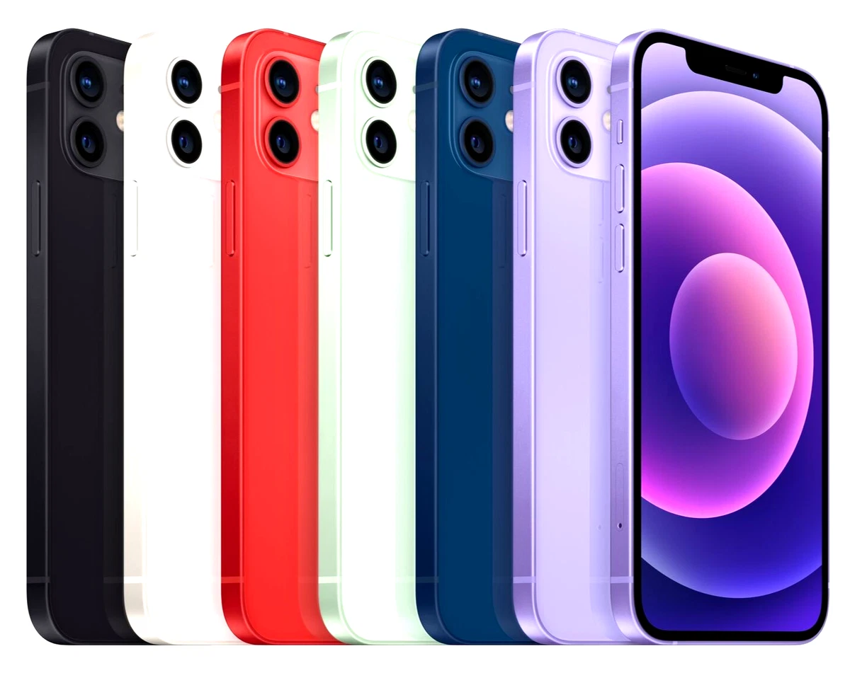 Apple iPhone 12 mini 256 GB Cell Phones & Smartphones for Sale