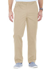 HIGH-RISE Rugby Cotton Trouser Pants