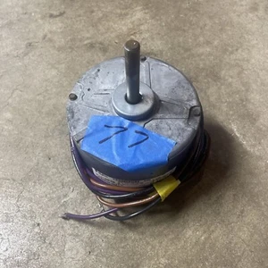 GE 5KCP39DFS010S Goodman Janitrol OEM Kondensator Lüftermotor 1/6 PS passend für B13400348 - Bild 1 von 3