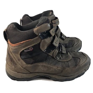 LL Bean Mens Tek 2.5 Waterproof Insulated 200 Gram Hiking Boots Size 12 - Picture 1 of 6
