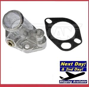 For FORD LINCOLN Engine Coolant thermostat Housing w/ Gasket    Dorman 902-1001