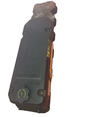 2003 2004 DODGE RAM 5.9L 5.9 CUMMINS OEM LOWER UPPER VALVE COVER ROCKER BOX ISB - Image 1 of 4