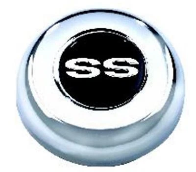 Botón de bocina con licencia Grant GM | 5629 Foto 1 de 2