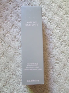 MARY KAY ~ TIMEWISE AGE MINIMIZE 3D NIGHT CREAM ~ 089006 NORMAL to DRY Skin - Picture 1 of 1