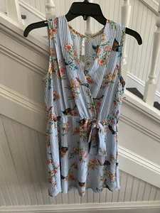 Spring Easter Dress - Picture 1 of 2
