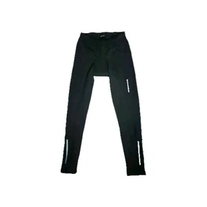 muddy fox Radsport gepolsterte Leggings Herren Medium reflektierende Streifen und atmungsaktiv - Bild 1 von 3