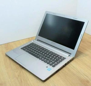 Lenovo M30 Windows 10 Laptop Intel Core i3 4th Gen 1.7GHz 8GB 500GB SSHD HDMI - Picture 1 of 3