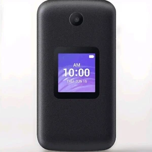 BASIC FEATURE PHONE - NO INTERNET BROWSER - UNLOCKED - Picture 1 of 4