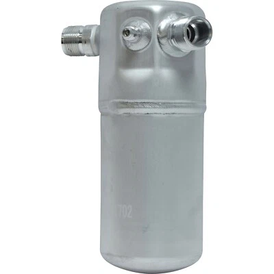 Аккумулятор кондиционера для Cadillac Brougham 1990-1992 годов выпуска UAC 1991 - Изображение 1 из 3