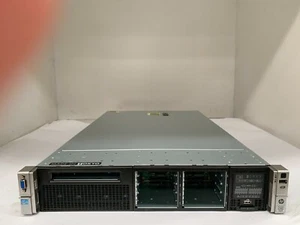 HPE ProLiant DL380p Gen8 2U (Configure to Order) CTO Rack Mount Chassis - Picture 1 of 2