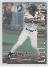 1994 Classic Best Gold Minor League Chris Singleton #63