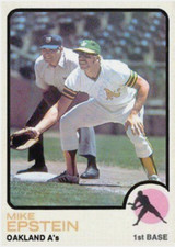 MIKE EPSTEIN 73 ACEOT ART CARD B### BUY 5 GET 1 FREE ### or 30% OFF 12 OR MORE