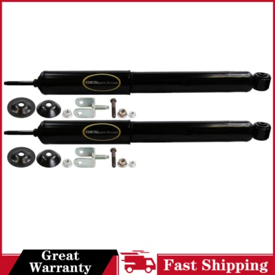 Monroe Rear Shocks For Chevrolet Beretta 1995 1996 - Изображение 1 из 3