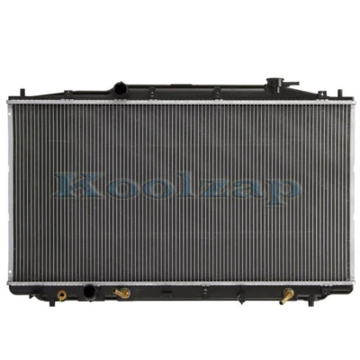 For 08-12 Accord 10-13 Crosstour V6 1-Row Radiator Assembly HO3010216 2012 2013 Foto 1 de 2