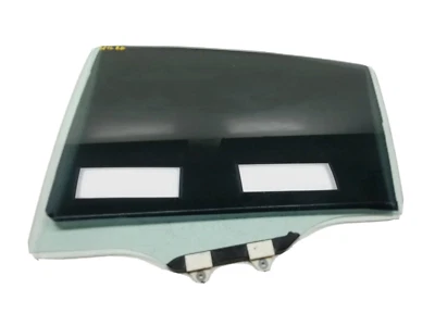 07 08 Acura TL Tipo S PUERTA TRASERA CRISTAL LADO IZQUIERDO DEL CONDUCTOR OEM Foto 1 de 4