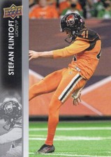 2022 UPPER DECK CFL FOOTBALL BASE CARDS #1-200 ***YOU PICK***