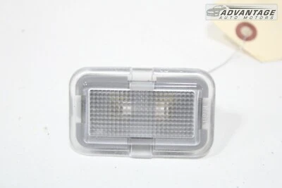 2014-2020 ACURA MDX 前左驱动侧 DASH COURTESY 灯原始设备制造商 — 第 1/4 张图片