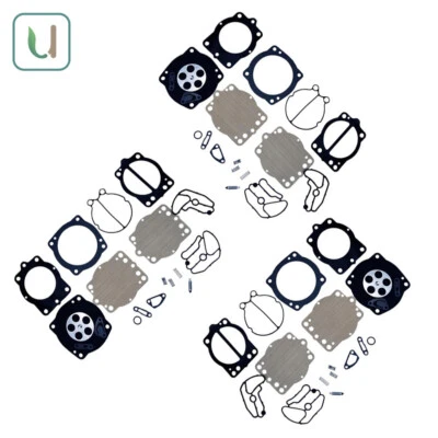 For Kawasaki Jet Ski 750 900 All Keihin CDK-2 38-44mm Carburetor Rebuild Kit - Image 1 of 4