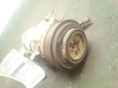 Used A/C Compressor fits: 2010 Ford Ford f250sd pickup gasoline engine from 12/0 Foto 1 de 4