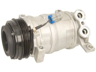 Компрессор кондиционера для 2002 Chevrolet Avalanche 1500 91372BDNH - Изображение 1 из 2