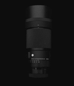 SIGMA 105MM 2.8 DG DN MACRO FOR SONY 