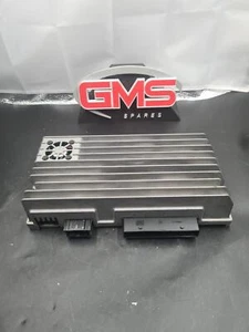 AUDI Q5 STEREO/HEAD UNIT AMPLIFIER, 8R, 03/09-01/17 . 8T0035223AN - Picture 1 of 7