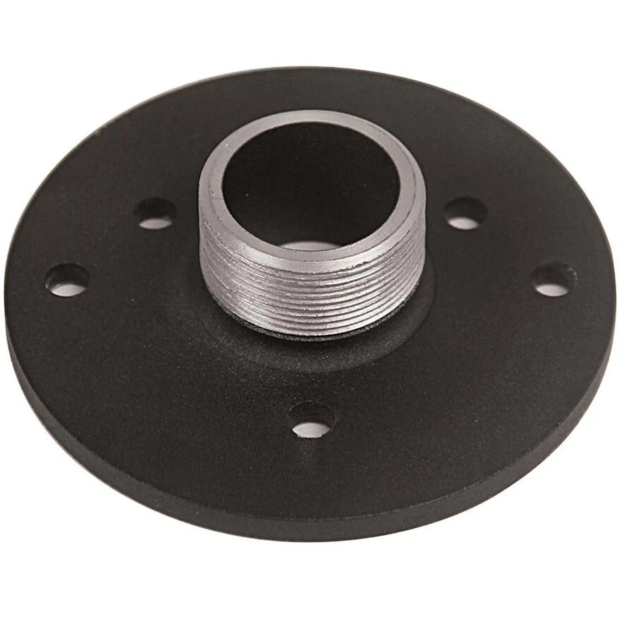 Адаптер Eminence B2S-A алюминиевый болт 2/3 на 1-3/8 18 TPI винт на рупор - Изображение 1 из 1