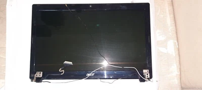 Acer Aspire 5742 5742G LCD 15.6 Zoll  Display Komplett - Bild 1 von 4
