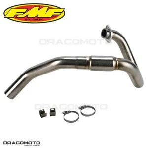SUZUKI DR 650 S 2015-2023 PowerBomb Collettore FMF 043289 - Imagen 1 de 5