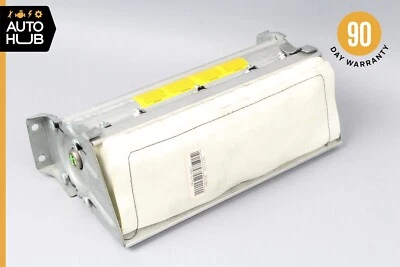 00-06 Mercedes W220 S430 CL500 S500 Salpicadero Lado Derecho Airbag Air Bag OEM Foto 1 de 4
