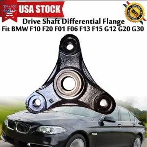 Drive Shaft Differential Flange FOR BMW F15 F10 F20 F01 F06 F13 F11 G12 G20 G30 - Picture 1 of 15