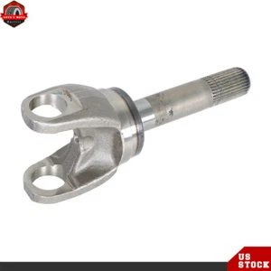 For 1999-2004 Ford F250 F350 F450 F550 Dana 50/60 Front Outer Axle Shaft - Picture 1 of 11