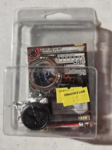Greylord Escort para Khador modelo kit para Warmachine NUEVO1 Privateer Press metal - Imagen 1 de 2