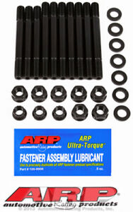 ARP Ford 302 main stud kit with girdle 154-5410